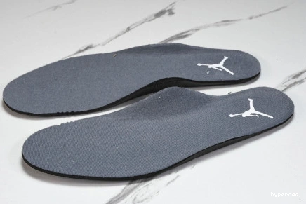 Hyperoad “Flint Air Jordan 14 Grey” 0813